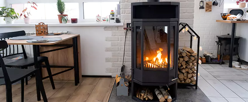 Wood Stove Firebox Installation Services in North Babylon, NY
