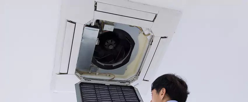 Benefits of Professional Air Duct Cleaning in North Babylon, New York