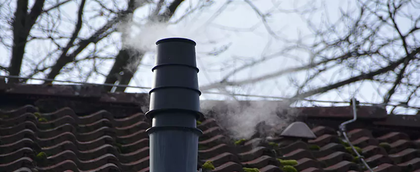 Broken Chimney Animal Screen Repair And Installation in North Babylon, NY