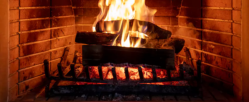 Chimney Ash Dump Cover Repair Services in North Babylon, NY