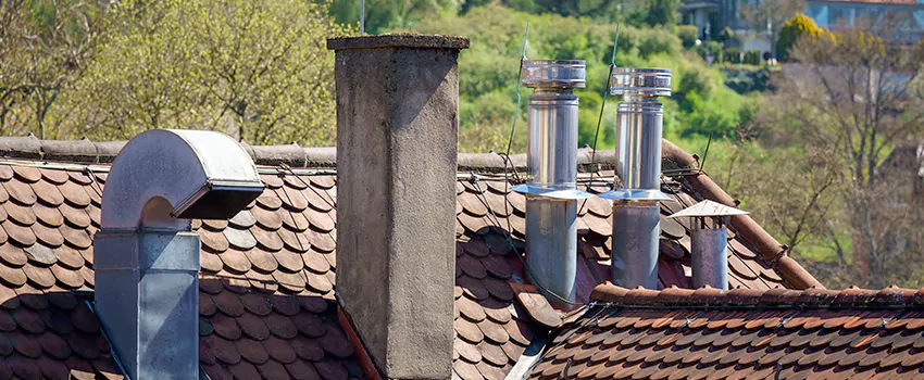Commercial Chimney Blockage Removal in North Babylon, New York