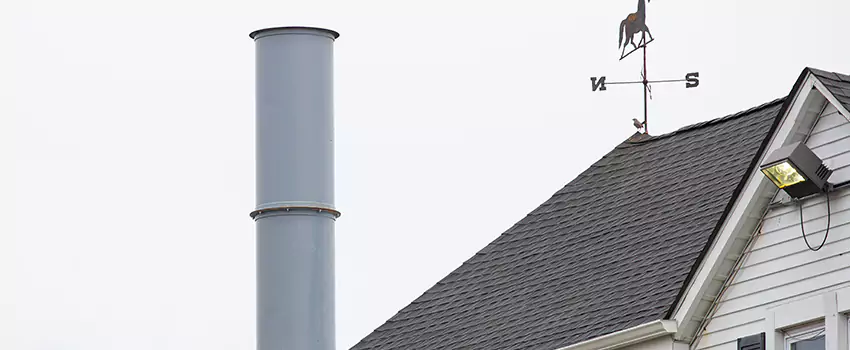 Multi-flue Chimney Caps Installation And Repair in North Babylon, NY