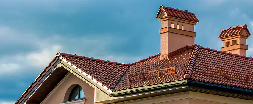 Residential Chimney Services in North Babylon, New York