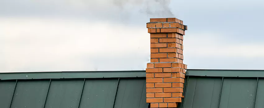 Chimney Installation Company in North Babylon, NY