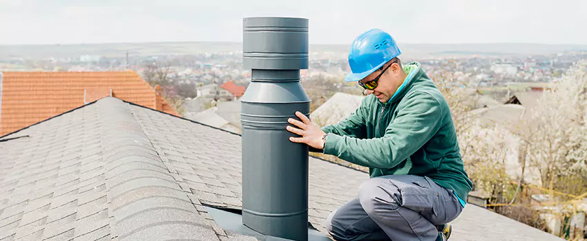 Insulated Chimney Liner Services in North Babylon, NY