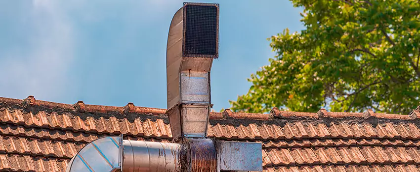 Chimney Blockage Removal in North Babylon, New York