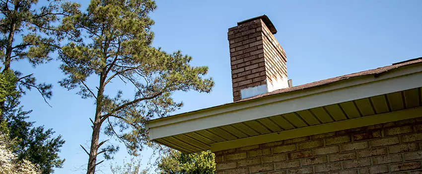 Brick Chimney Sweep Near Me in North Babylon, NY