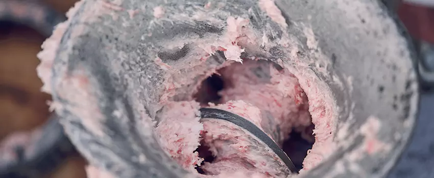 Benefits of Professional Clogged Dryer Vent Cleaning in North Babylon, New York