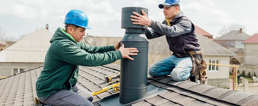 Commercial Chimney Cost in North Babylon, NY
