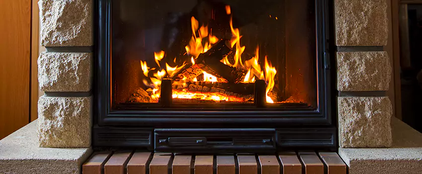 Decorative Fireplace Installation Cost in North Babylon, New York