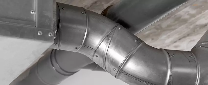 Dryer Vent Blockage Inspection in North Babylon, NY