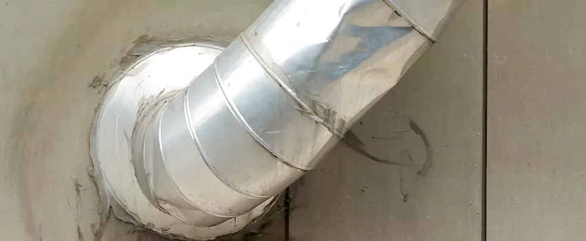 Dryer Vent Repair Process in North Babylon, NY
