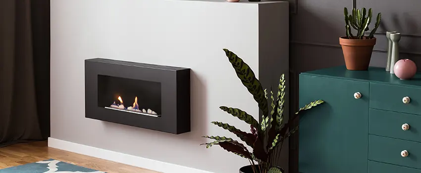 Electric Fireplace Glowing Embers Installation Services in North Babylon, NY
