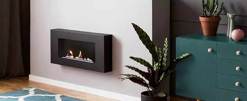 Cost of Ethanol Fireplace Repair And Installation Services in North Babylon, NY