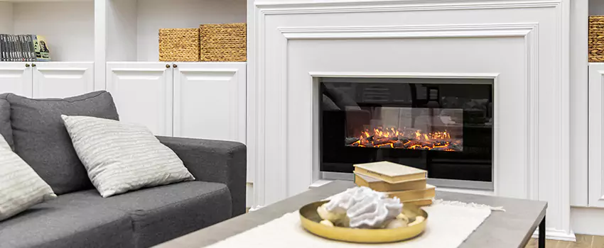 Professional Fireplace Maintenance Contractors in North Babylon, NY