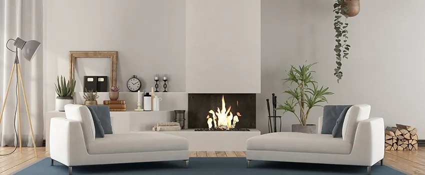 Decorative Fireplace Crystals Services in North Babylon, New York
