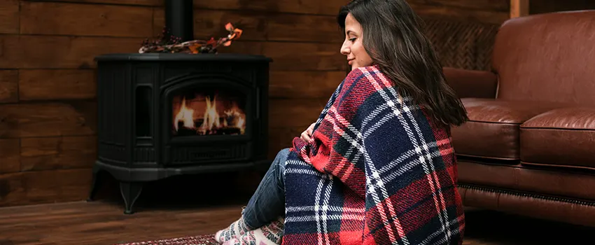 Fireplace Firebox Grate Replacement Services  in North Babylon, New York