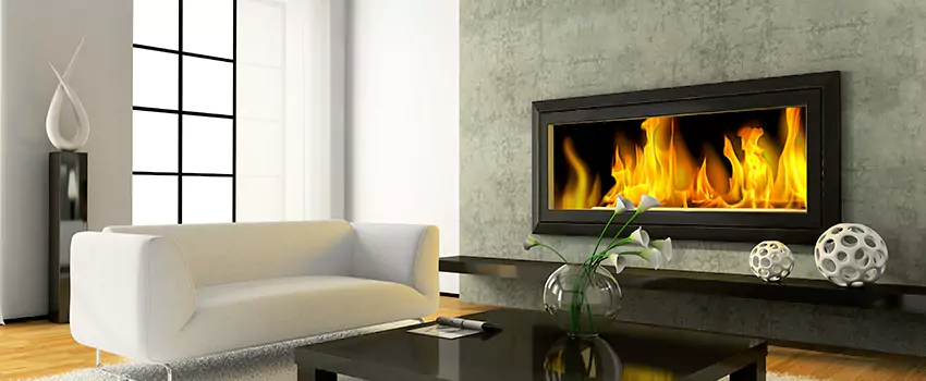 Fireplace Hearth Ideas in North Babylon, New York