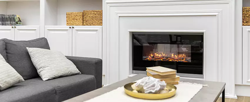 Pellet Fireplace Insert Installation in North Babylon, NY
