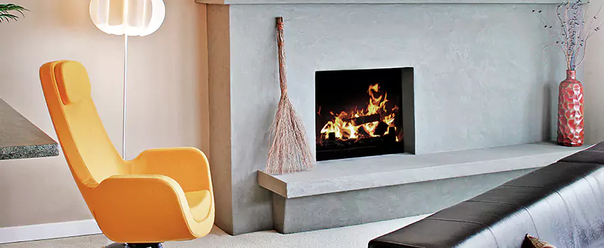Electric Fireplace Makeover Services in North Babylon, NY