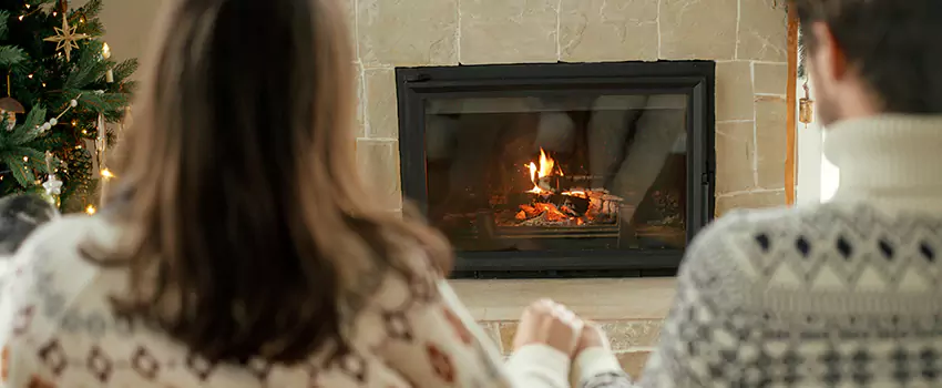 Fireplace Firebox Refurbish & Restore Services in North Babylon, NY