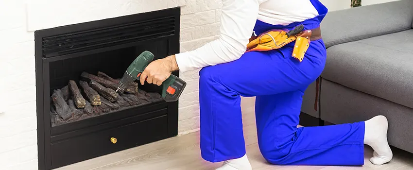 Fireplace Safety Inspection Specialists in North Babylon, New York