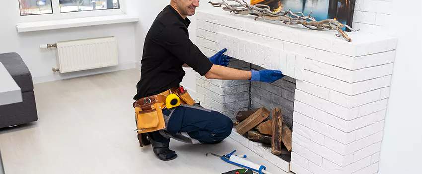 Gas Fireplace Repair And Replacement in North Babylon, NY