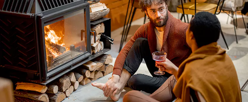 Fireplace Leaky Roof Repair in North Babylon, New York