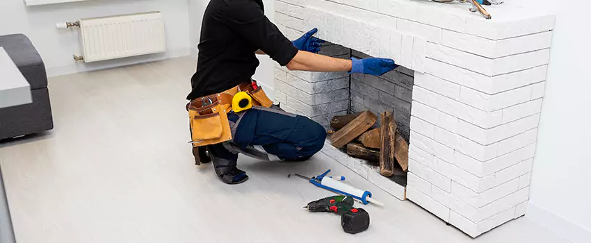 Masonry Fireplace Technician in North Babylon, New York