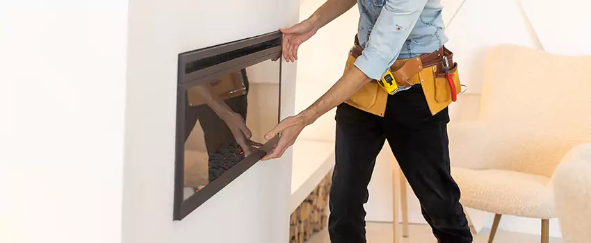 Traditional Fireplace Vent Sweeping in North Babylon, NY