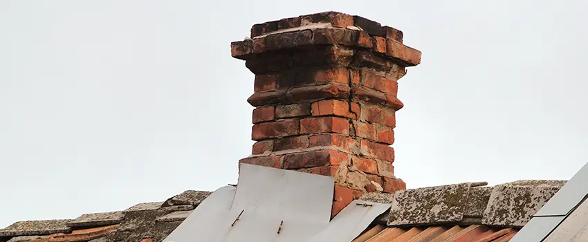 Cost of Fixing Blocked Chimney in North Babylon, New York