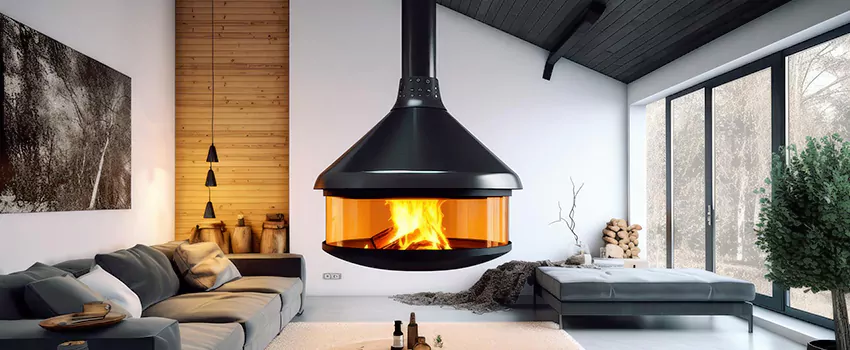 Floating Damaged Fireplace Repair Services in North Babylon, NY