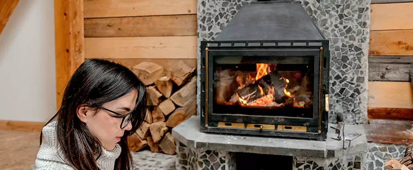 Harman P68-C Pellet Stove Repair in North Babylon, New York 