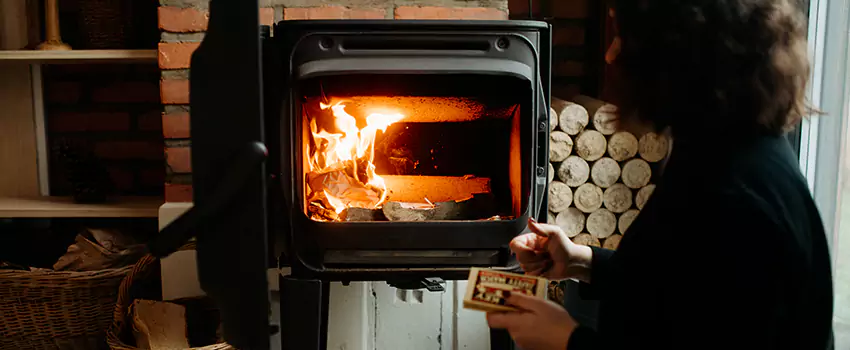 Hearthstone Wood Stoves Fireplace Repair in North Babylon, New York