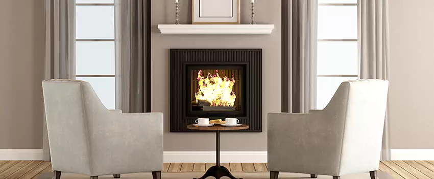 Heatilator Direct Vent Fireplace Services in North Babylon, New York