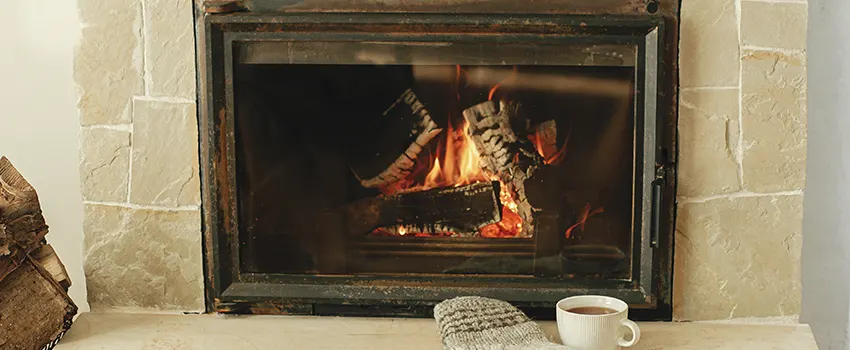 Kings man Fireplaces Insert Services in North Babylon, NY