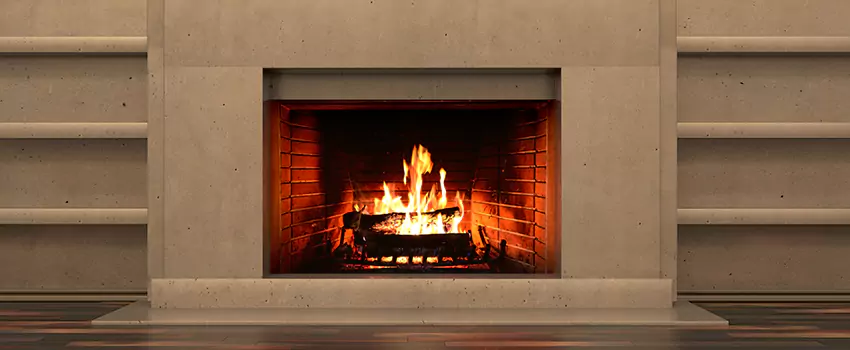 Majestic Trilliant Series Gas Fireplace Insert Repair in North Babylon, New York