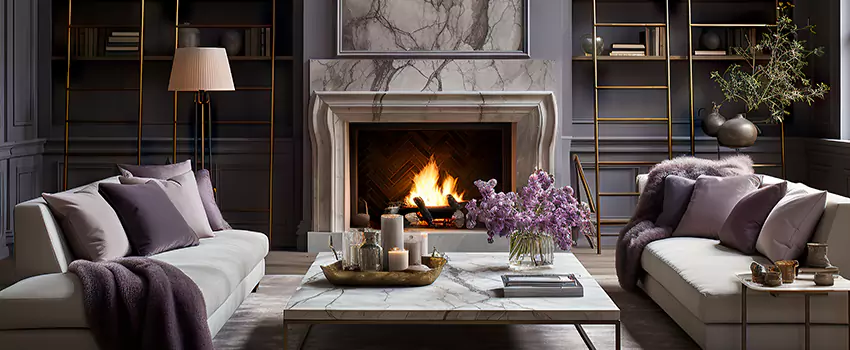 Napoleon Galaxy Series Outdoor Fireplaces Repair in North Babylon, NY