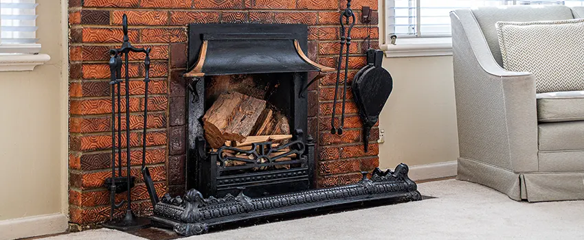 Custom Old Fireplace Redesign Services in North Babylon, New York