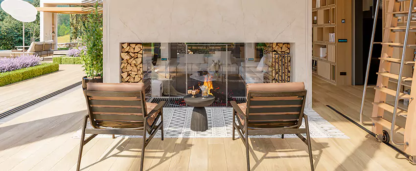 Ortal Space Creator Fireplace Repair in North Babylon, NY