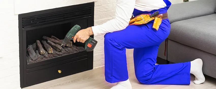 Pellet Fireplace Repair Services in North Babylon, NY