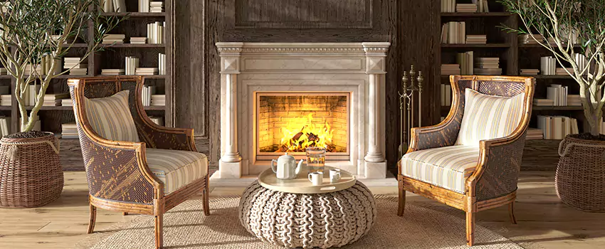 Cost of RSF Wood Fireplaces in North Babylon, New York