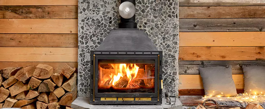Travis Industries Elite Fireplace Inspection and Maintenance in North Babylon, New York