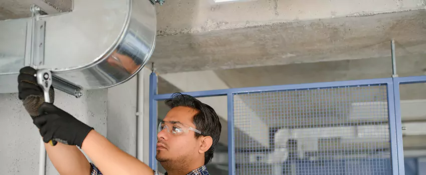 Benefit of Ventilation Cleaning in North Babylon, New York