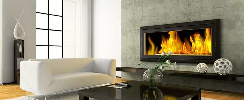 Ventless Fireplace Oxygen Depletion Sensor Installation and Repair Services in North Babylon, New York