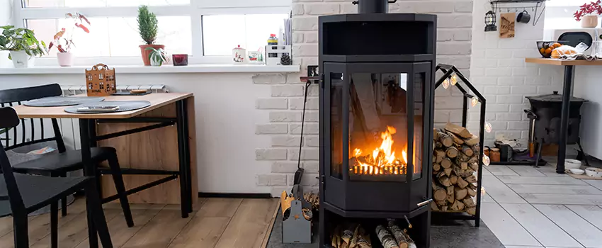Cost of Vermont Castings Fireplace Services in North Babylon, NY
