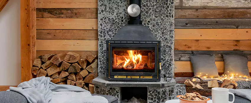 Affordable Wood Fireplace Fixing Solutions in North Babylon, New York