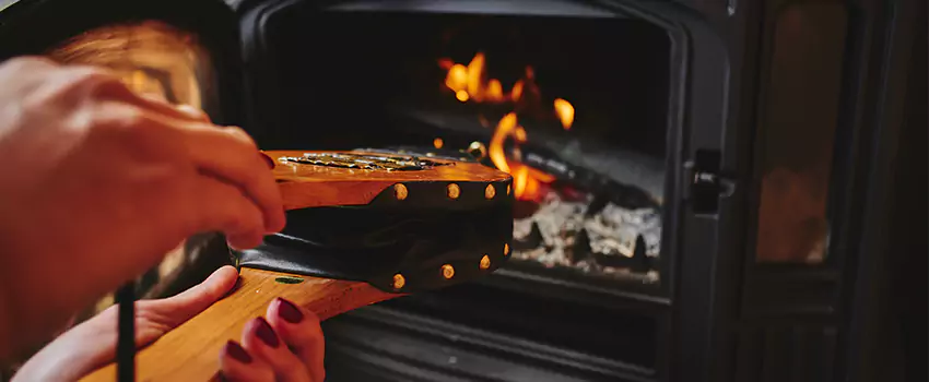 Cost of Wood Furnace Repair and Installation Services in North Babylon, NY