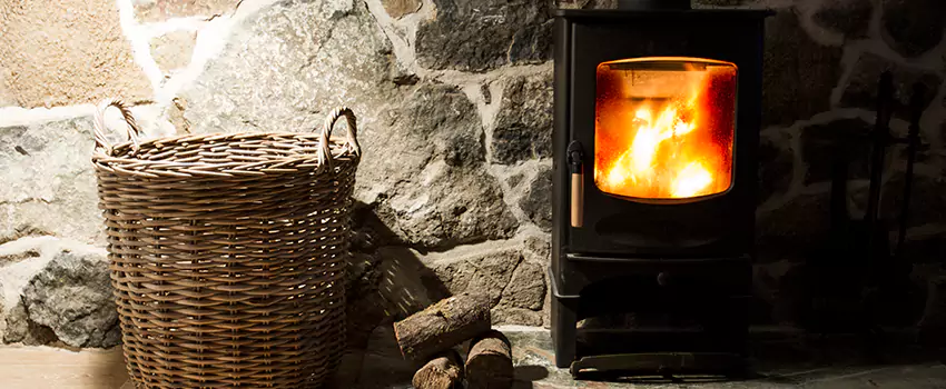24/7 Wood Stove Installation Services in North Babylon, New York