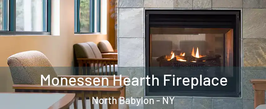  Monessen Hearth Fireplace North Babylon - NY